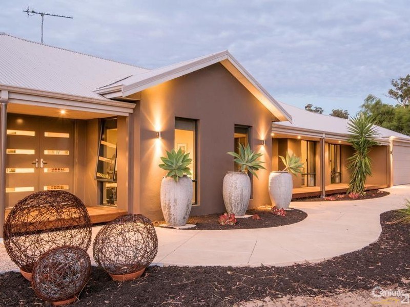 5 Westgarth Place, Leschenault WA 6233