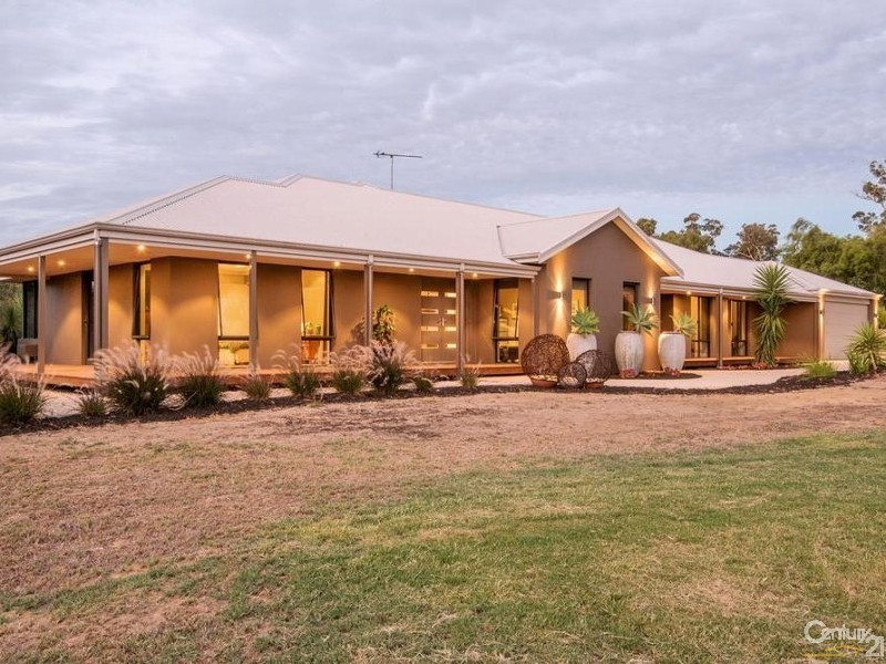 5 Westgarth Place, Leschenault WA 6233