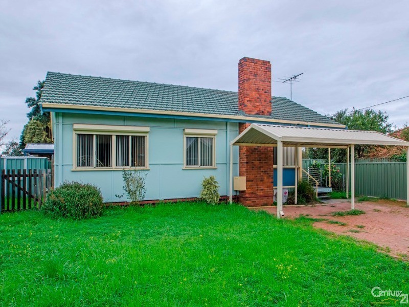 1/16 Flaherty Court, Carey Park WA 6230