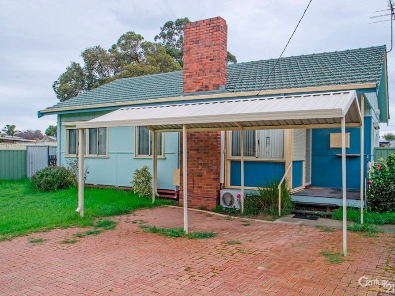 1/16 Flaherty Court, Carey Park WA 6230