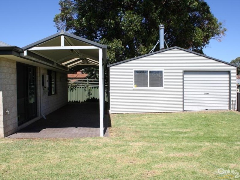 20 Fradelos Place, Usher WA 6230