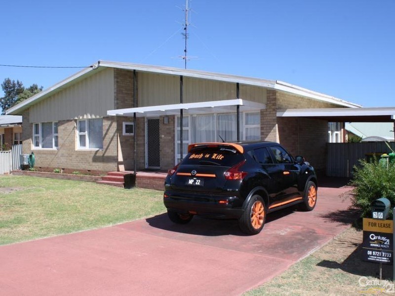 36 Minninup Road, South Bunbury WA 6230