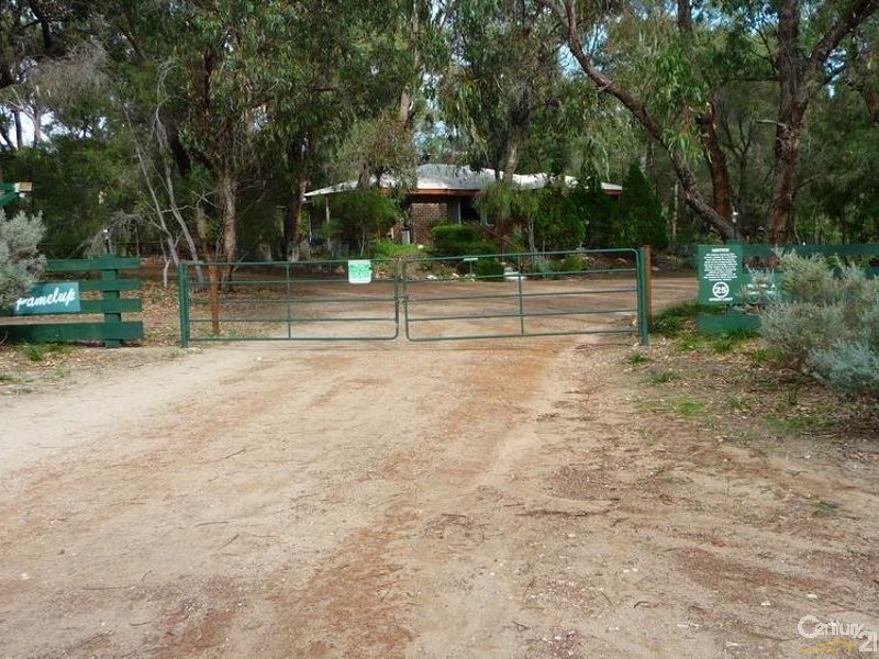 Lot 13 621 Lake Preston Road, Myalup WA 6220