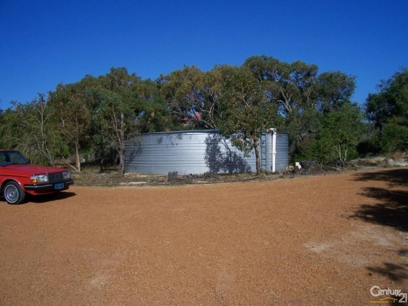 Lot 13 621 Lake Preston Road, Myalup WA 6220
