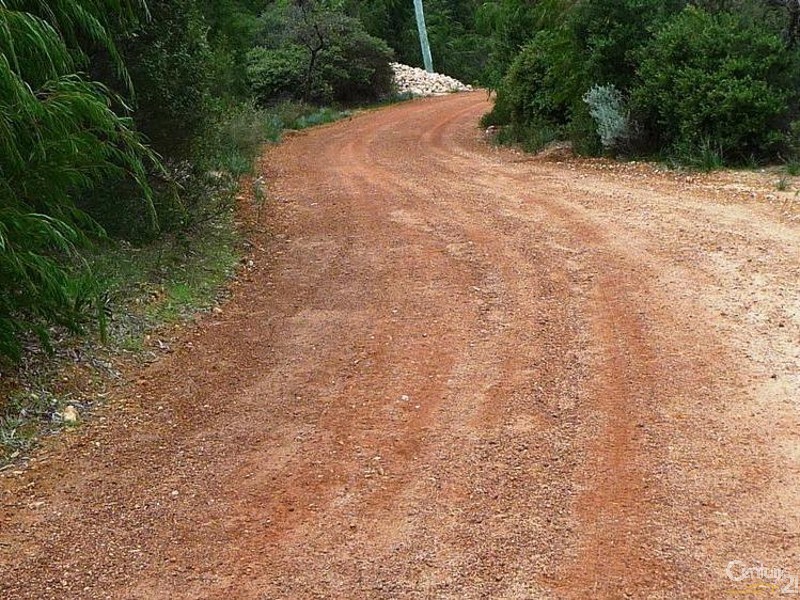 Lot 13 621 Lake Preston Road, Myalup WA 6220