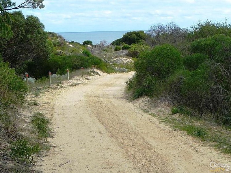 Lot 13 621 Lake Preston Road, Myalup WA 6220