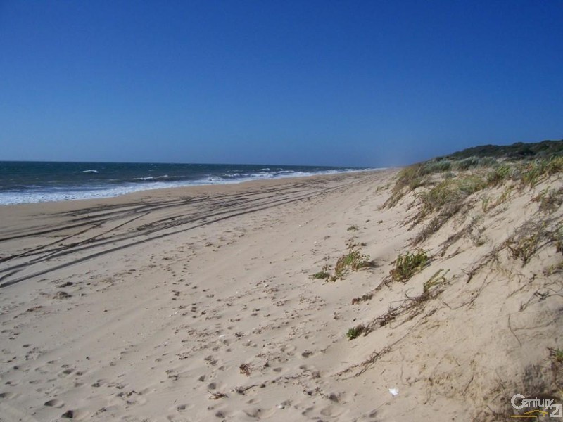 Lot 13 621 Lake Preston Road, Myalup WA 6220