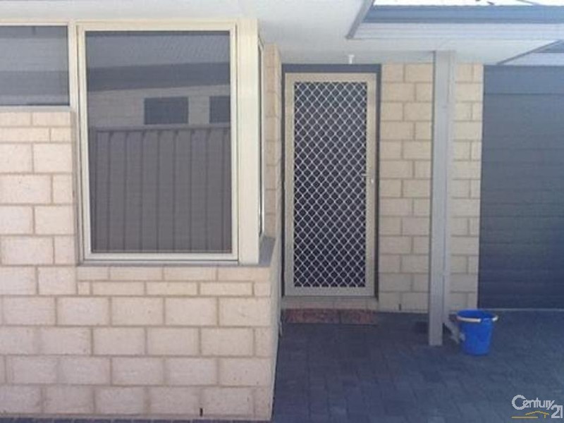 52B Frankel Street, Carey Park WA 6230