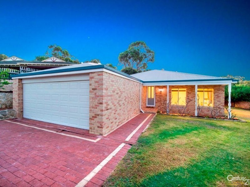 15 Lilly Court, Australind WA 6233