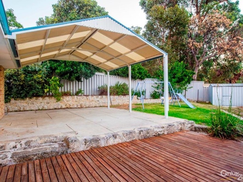 15 Lilly Court, Australind WA 6233