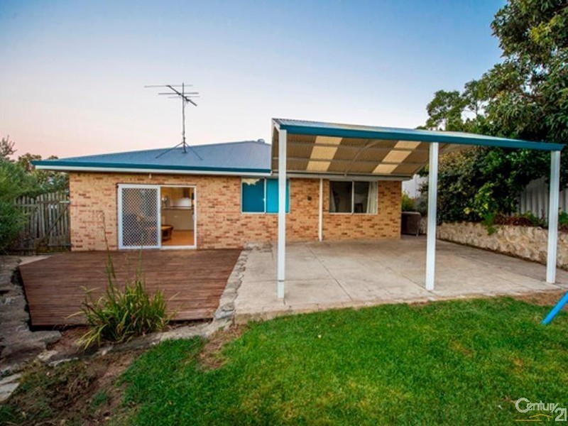 15 Lilly Court, Australind WA 6233
