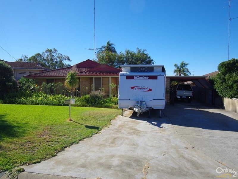 8 Coote Place, Usher WA 6230