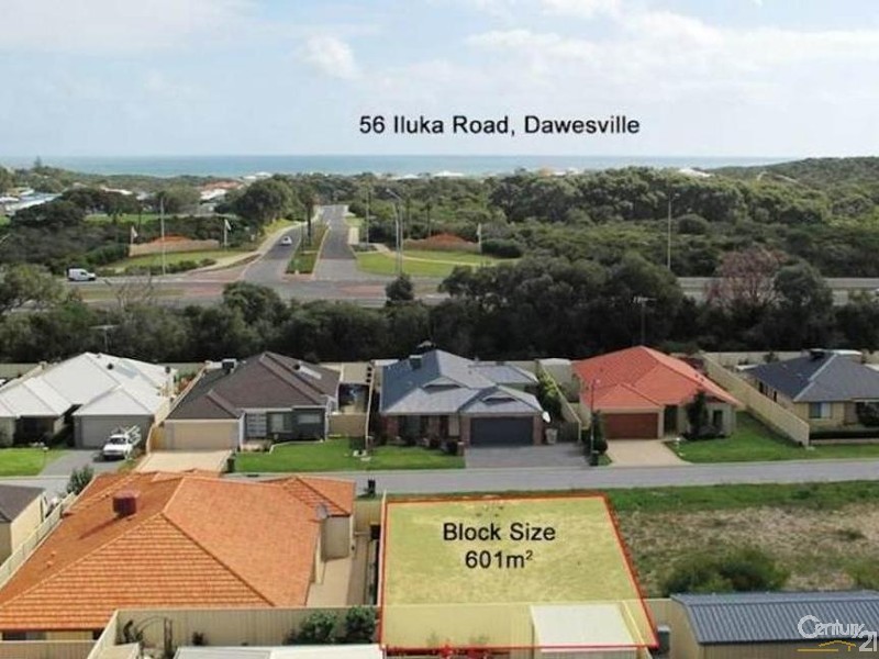 56 Iluka Road, Dawesville WA 6211