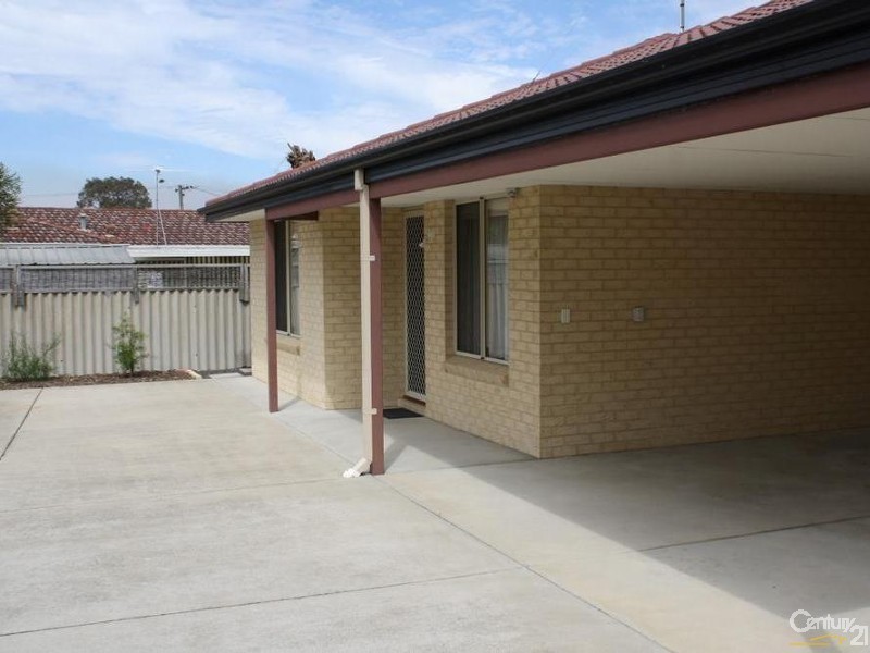 15A  Morrissey Street, Glen Iris WA 6230