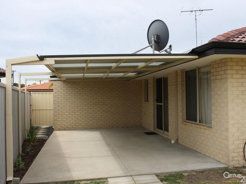 15A  Morrissey Street, Glen Iris WA 6230