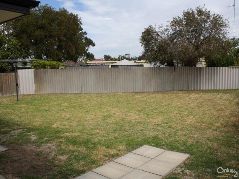 15A  Morrissey Street, Glen Iris WA 6230