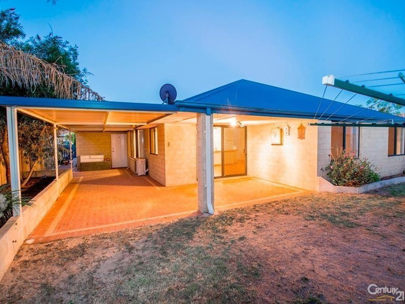 9 Hartog Road, Dalyellup WA 6230