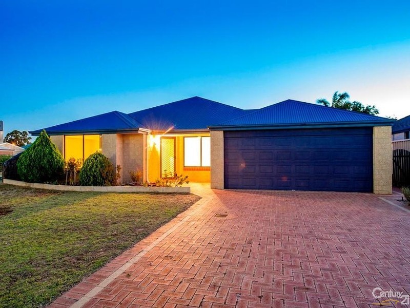 9 Hartog Road, Dalyellup WA 6230