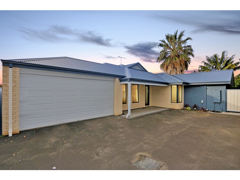 39A King Road, East Bunbury WA 6230