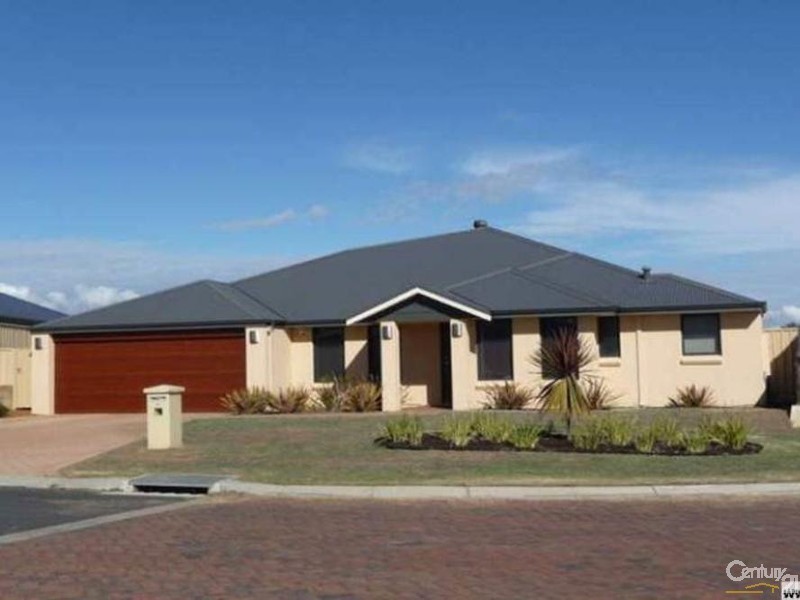 13 Tonkin Fairway, Dalyellup WA 6230