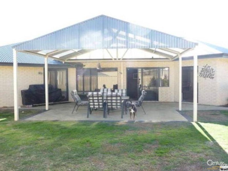 13 Tonkin Fairway, Dalyellup WA 6230