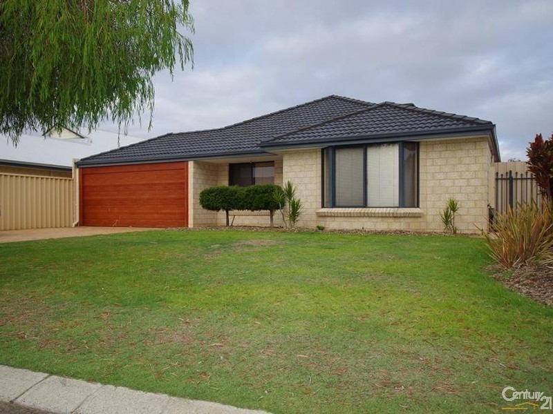 13 Goyder Way, Dalyellup WA 6230
