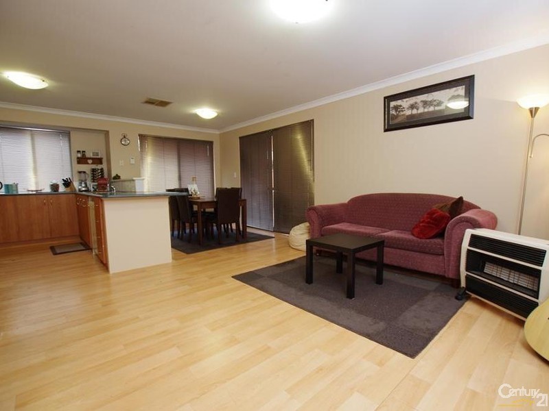 13 Goyder Way, Dalyellup WA 6230