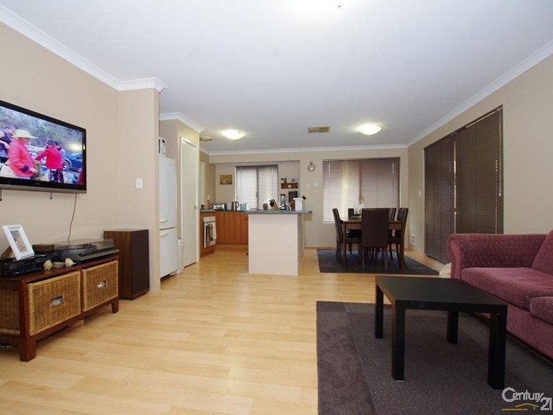 13 Goyder Way, Dalyellup WA 6230