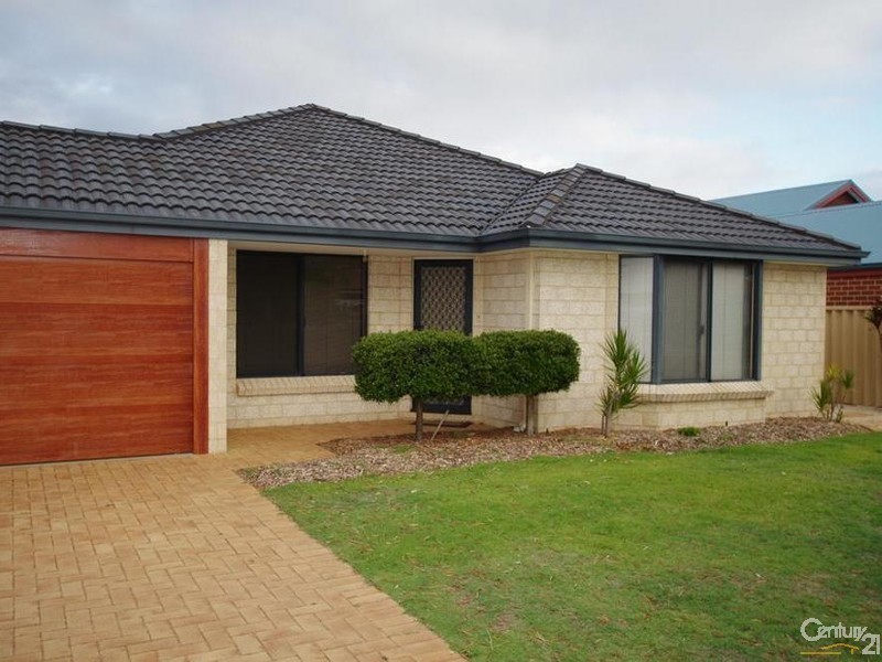 13 Goyder Way, Dalyellup WA 6230