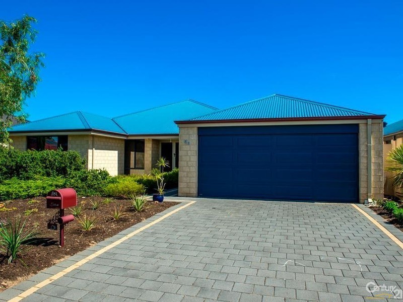 73 Wentworth Drive, Dalyellup WA 6230