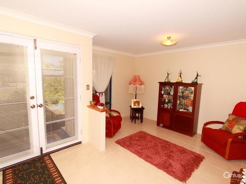 73 Wentworth Drive, Dalyellup WA 6230