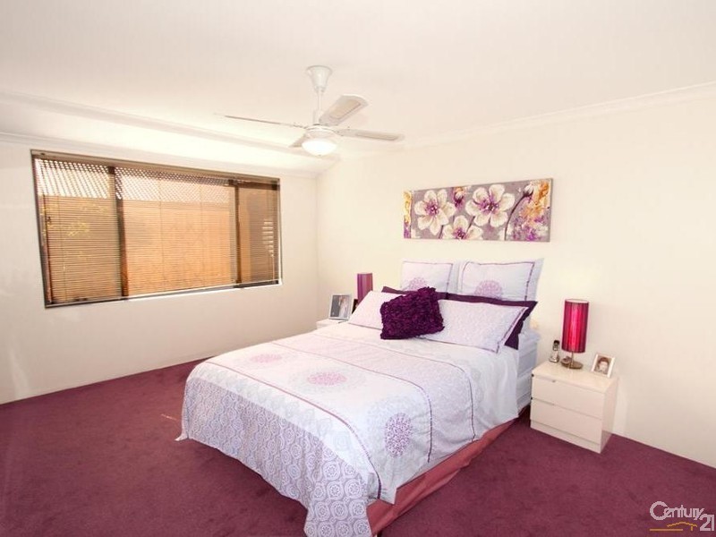 73 Wentworth Drive, Dalyellup WA 6230