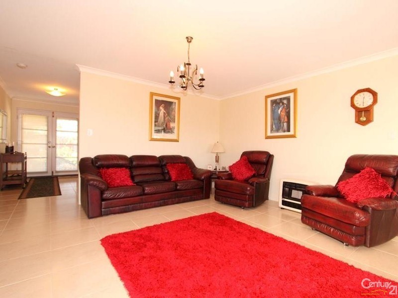 73 Wentworth Drive, Dalyellup WA 6230