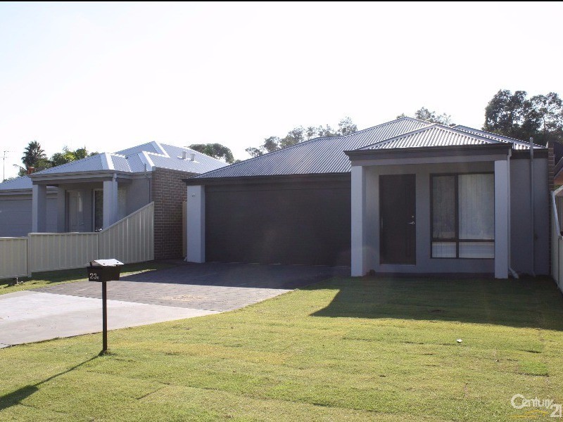 23B Lucy Victoria Ave, Australind WA 6233