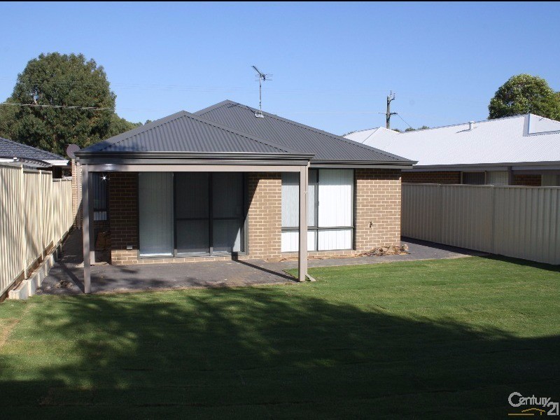 23B Lucy Victoria Ave, Australind WA 6233