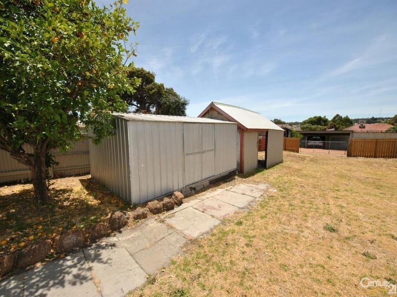 136 Wittenoom Street, Collie WA 6225