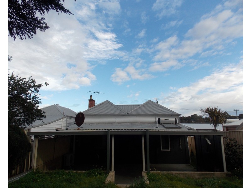 86 Johnston Street, Collie WA 6225