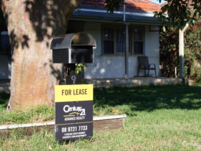 9 Buckby Road, Harvey WA 6220