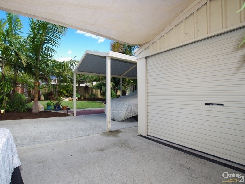 6A Absolon Street, Carey Park WA 6230