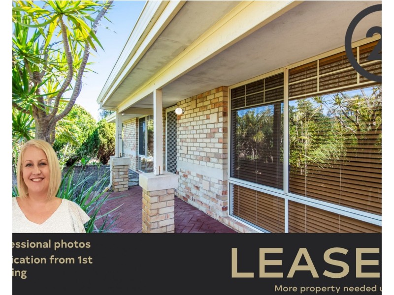 8 Laura Avenue, Australind WA 6233