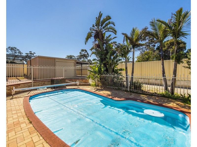 8 Laura Avenue, Australind WA 6233