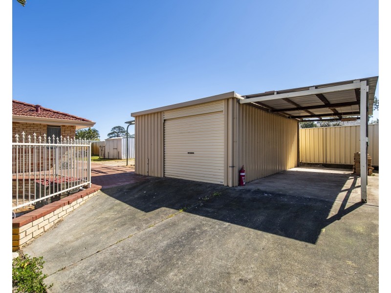 8 Laura Avenue, Australind WA 6233
