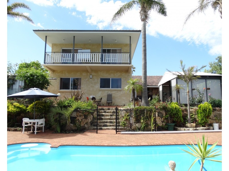 South Bunbury WA 6230