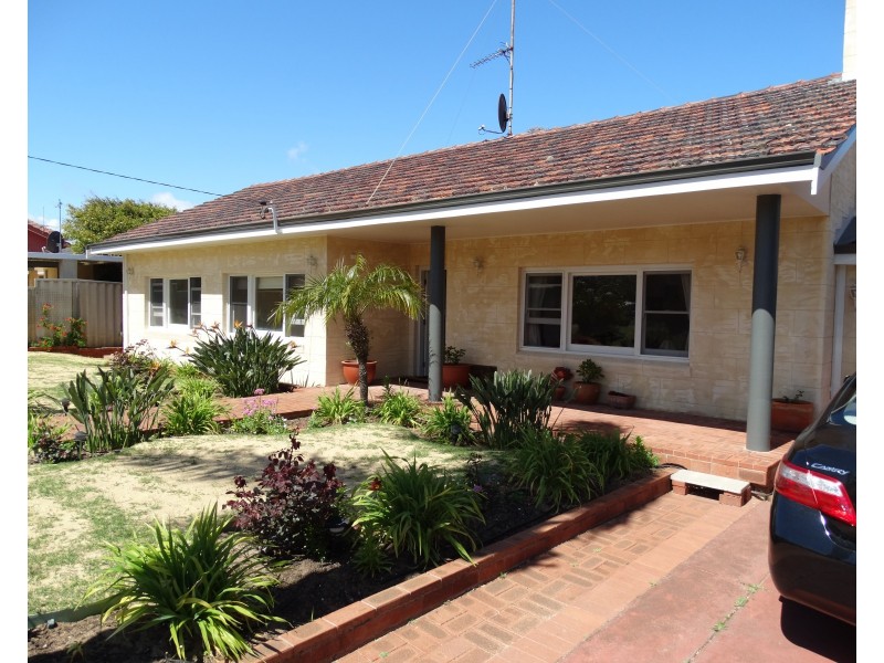 South Bunbury WA 6230