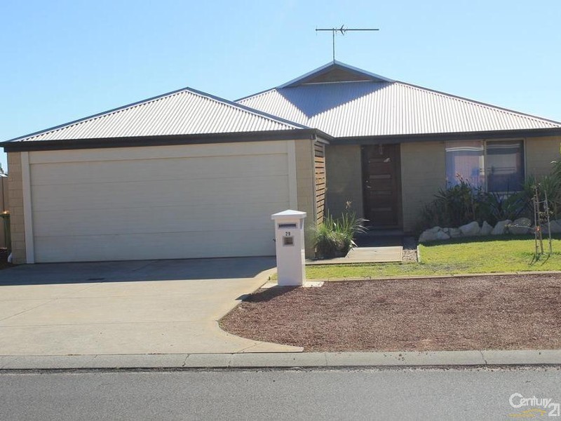 29 Perendale Loop, Eaton WA 6232