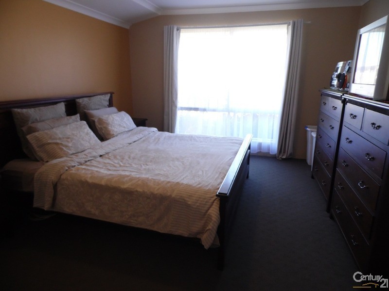 29 Perendale Loop, Eaton WA 6232