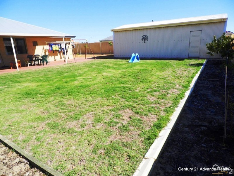 29 Perendale Loop, Eaton WA 6232