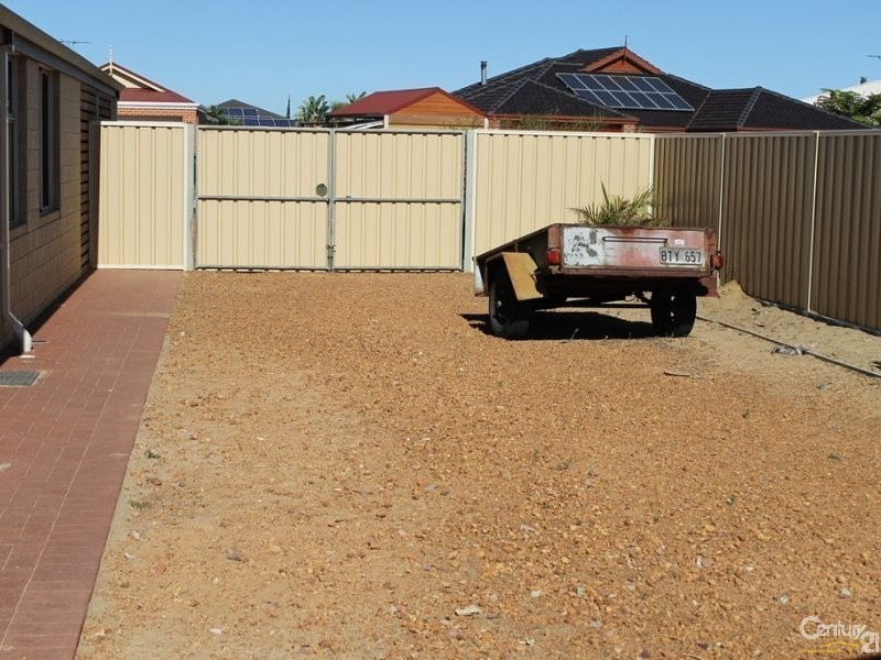 29 Perendale Loop, Eaton WA 6232