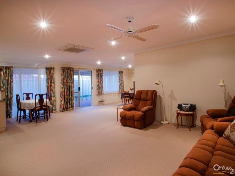 11 Lusitano Avenue, Eaton WA 6232