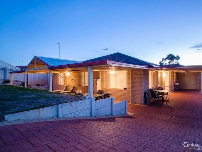 11 Lusitano Avenue, Eaton WA 6232